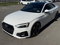 2020 Audi S5 Coupe Technik-6