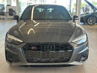Audi S5 Sportback Technik 2023-3