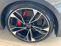 Audi S5 Sportback Technik 2023-6