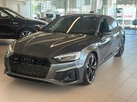 Audi S5 Sportback Technik 2023-0