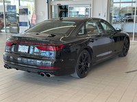2025 Audi S8-4