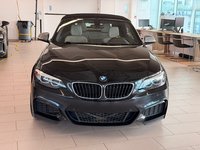 2018 BMW 2 Series M240i xDrive-4