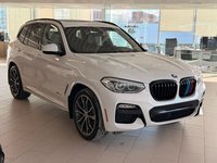 2018 BMW X3 xDrive30i-0