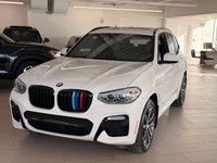2018 BMW X3 xDrive30i-2