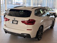 2018 BMW X3 xDrive30i-7