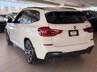 2018 BMW X3 xDrive30i-3