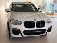 2018 BMW X3 xDrive30i-1