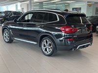 2020 BMW X3 XDrive30i-6