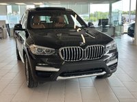 2020 BMW X3 XDrive30i-1