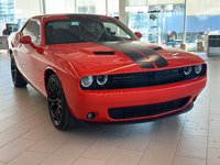 2017 Dodge Challenger R/T-1