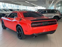 2017 Dodge Challenger R/T-5