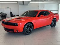 2017 Dodge Challenger R/T-3