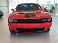 2017 Dodge Challenger R/T-2