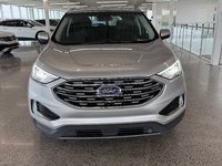 2019 Ford Edge Titanium-1