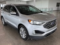 2019 Ford Edge Titanium-2
