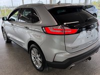 2019 Ford Edge Titanium-7