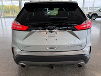 2019 Ford Edge Titanium-5