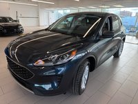 2022 Ford Escape SE-2