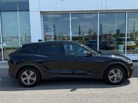 Ford Mustang Mach-E Select 2023-1