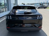 Ford Mustang Mach-E Select 2023-3
