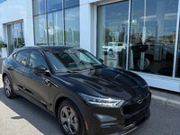 Ford Mustang Mach-E Select 2023-0