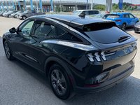 Ford Mustang Mach-E Select 2023-5