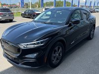 Ford Mustang Mach-E Select 2023-7