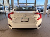 Honda Civic Sedan LX 2017-4