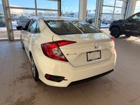 Honda Civic Sedan LX 2017-5