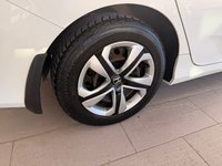 Honda Civic Sedan LX 2017-6