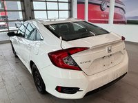 Honda Civic Sedan SE 2018-4