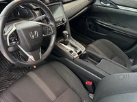 Honda Civic Sedan SE 2018-6