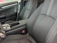 Honda Civic Sedan SE 2018-5