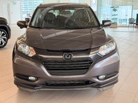 2016 Honda HR-V EX-L-1