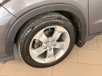 2016 Honda HR-V EX-L-5