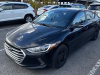 2018 Hyundai Elantra GL-5