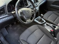 2018 Hyundai Elantra GL-3