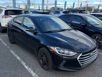 2018 Hyundai Elantra GL-1