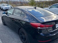 2018 Hyundai Elantra GL-2