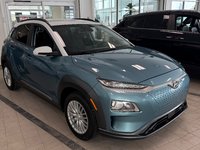 2020 Hyundai Kona Electric Preferred w/Two-Tone Roof-1