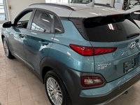 2020 Hyundai Kona Electric Preferred w/Two-Tone Roof-3