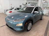 2020 Hyundai Kona Electric Preferred w/Two-Tone Roof-0