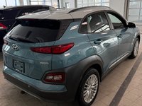 2020 Hyundai Kona Electric Preferred w/Two-Tone Roof-2