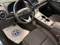 2020 Hyundai Kona Electric Preferred w/Two-Tone Roof-6