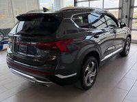 2022 Hyundai Santa Fe Preferred-2