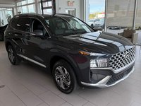 2022 Hyundai Santa Fe Preferred-1