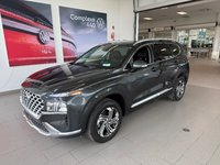 2022 Hyundai Santa Fe Preferred-0