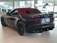 2022 Jaguar F-TYPE P575 R-4