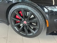 2022 Jaguar F-TYPE P575 R-5