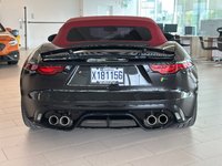 2022 Jaguar F-TYPE P575 R-3